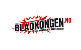 Rabattkode bladkongen