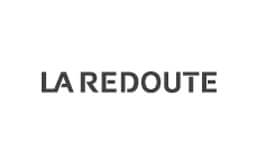 La Redoute La Redoute link