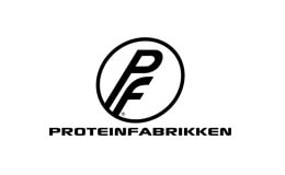 Proteinfabrikken Proteinfabrikken logo