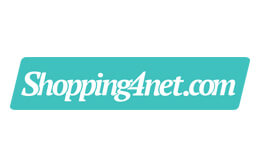 Shopping4Net Shopping4Net logo