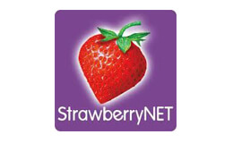 Strawberrynet toll