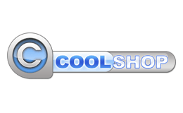 CoolShop CoolShop logo