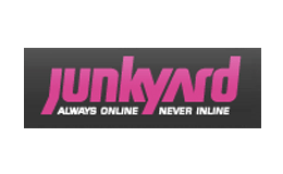 Junkyard Junkyard link