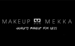 Makeup mekka butikk