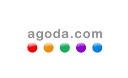 Agoda Agoda logo