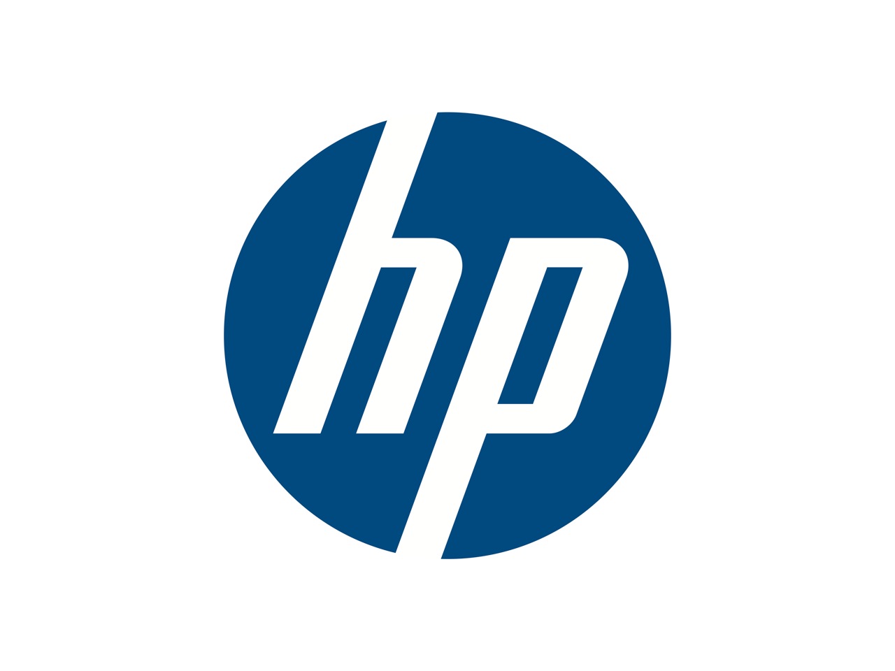 HP (Hewlett-Packard) HP (Hewlett-Packard) link