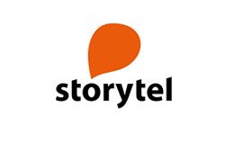 Storytel Storytel link