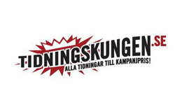 Tidningskungen Tidningskungen link