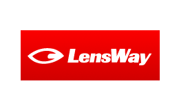 LensWay LensWay logo