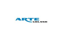 Arte Udland Arte Udland link