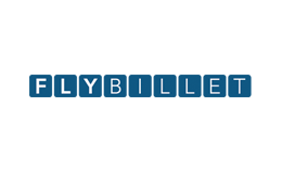 Flybillet Flybillet link