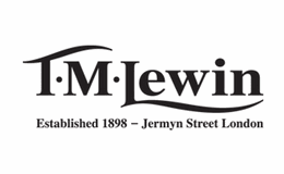 TM Lewin TM Lewin link