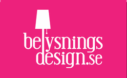 BelysningsDesign BelysningsDesign link