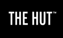 The Hut The Hut link