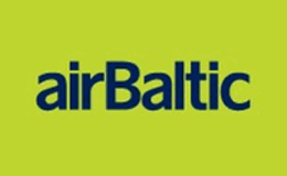 airBaltic airBaltic link