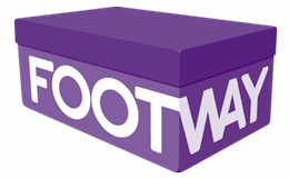 Footway Footway link