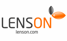 LensOn LensOn link
