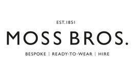 Moss Bros Moss Bros link