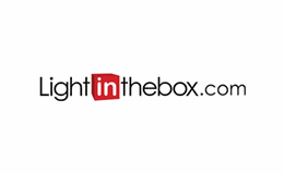 Light in the Box Light in the Box logo