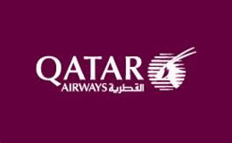 Qatar Airways Qatar Airways logo