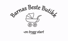 Barnas beste butikk Barnas beste butikk logo