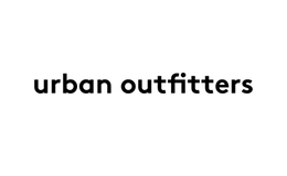 Urban Outfitters Urban Outfitters logo