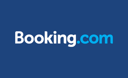 Booking.com Booking.com logo