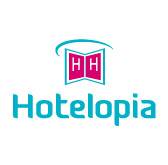Hotelopia Hotelopia logo