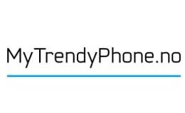 MyTrendyPhone MyTrendyPhone logo