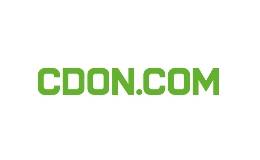 CDON CDON link