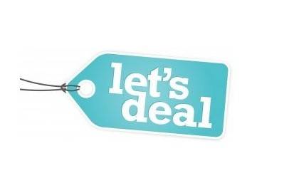Let's Deal Let's Deal logo