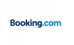 Booking.com Booking.com logo