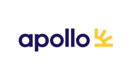 Apollo Apollo logo