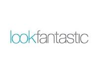 Lookfantastic Lookfantastic logo