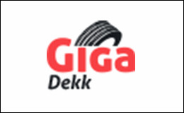 Giga-dekk Giga-dekk logo
