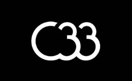 C33 C33 logo