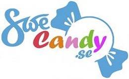 Swecandy Swecandy logo