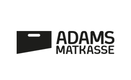Adams Matkasse Adams Matkasse