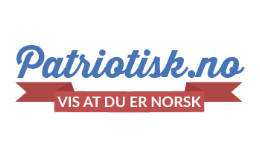 Patriotisk.no logo