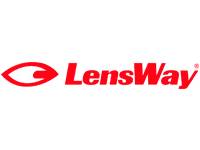 LensWay LensWay logo