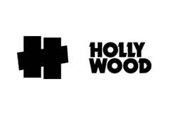 Hollywood.no Hollywood.no logo