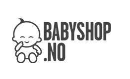 Babyshop Babyshop logo