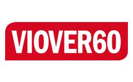Vi over 60 Vi over 60 logo