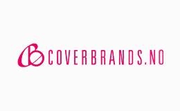 Coverbrands Coverbrands logo