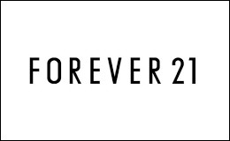 Forever 21 Forever 21 logo