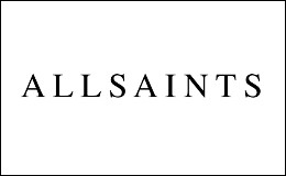 AllSaints AllSaints logo