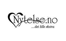 Nytelse.no Nytelse.no logo