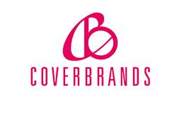 Coverbrands Coverbrands logo