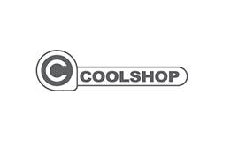 Coolshop Coolshop logo