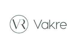 Vakrerom Vakrerom logo